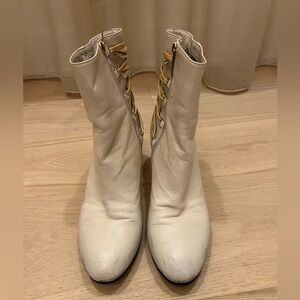 Italian brand soft leather